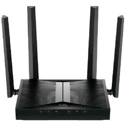 Router da tavolo Cudy WR3600 Dual-Band Wi-Fi 7 …