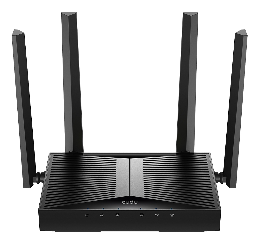 Cudy BE3600 2.5G Wi-Fi 7 Router