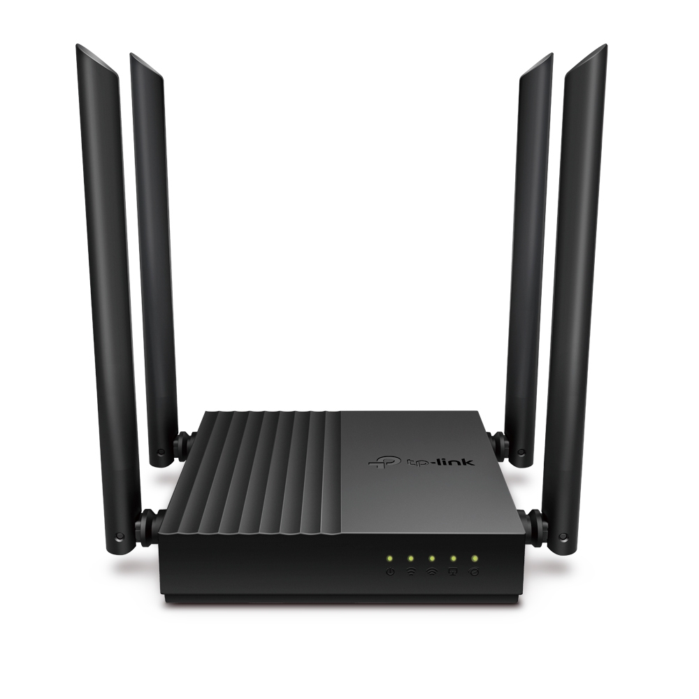TP-Link Archer A64 Router WiFi AC1200