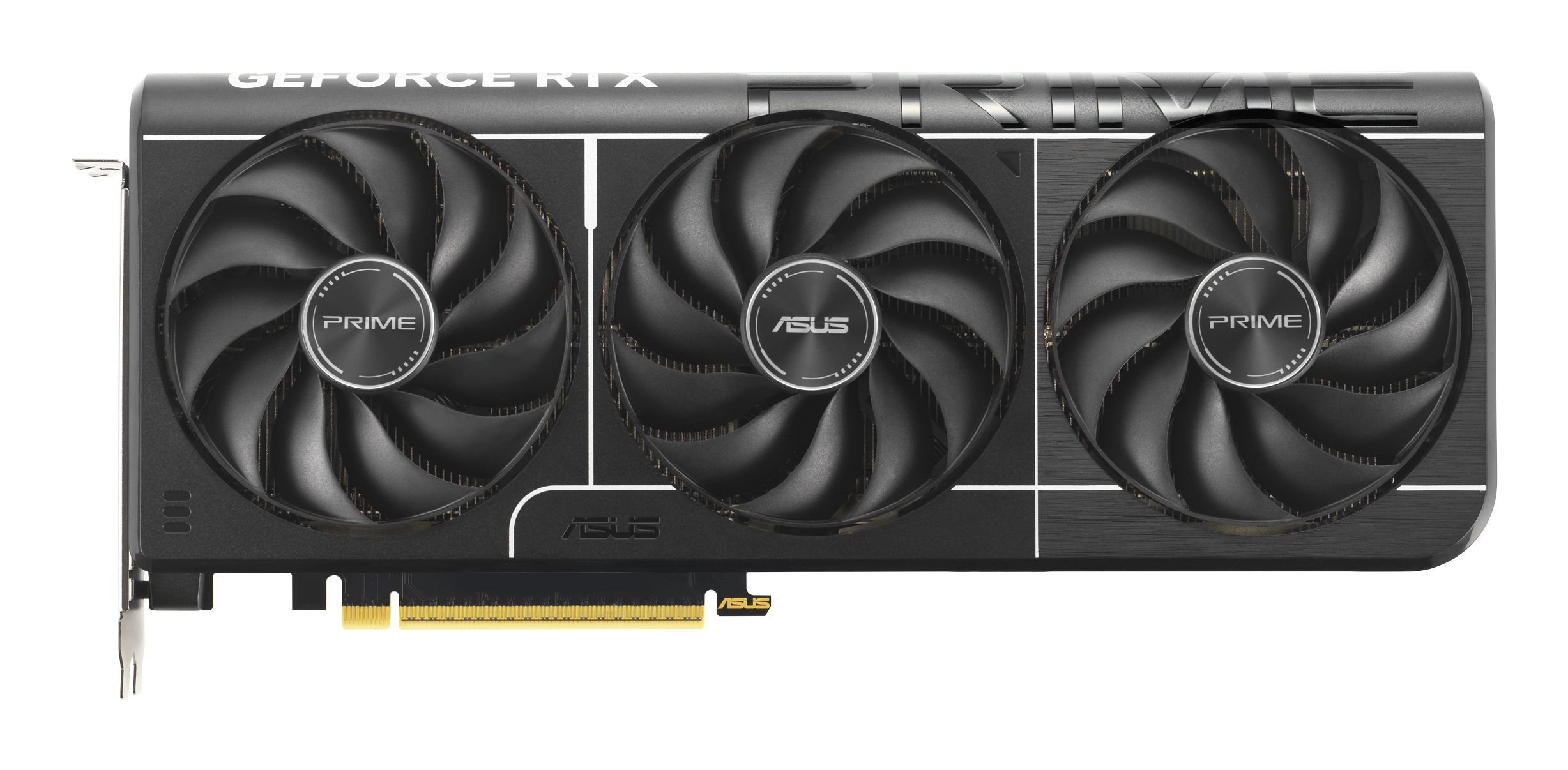 Asus GeForce RTX 5070 Prime OC 12GB GDDR7 …