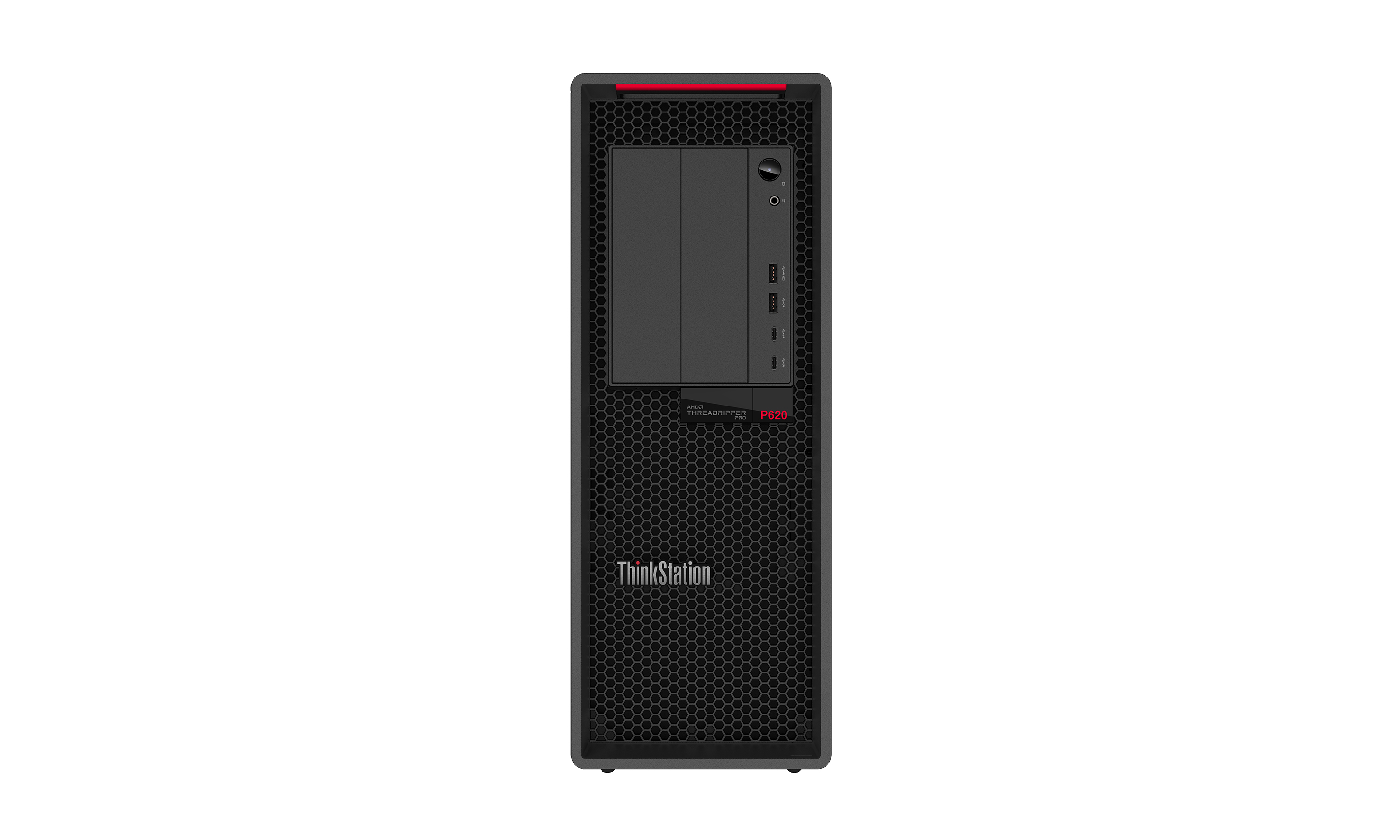 Lenovo ThinkStation P620 AMD Threadripper PRO 5945WX 2x32GB …