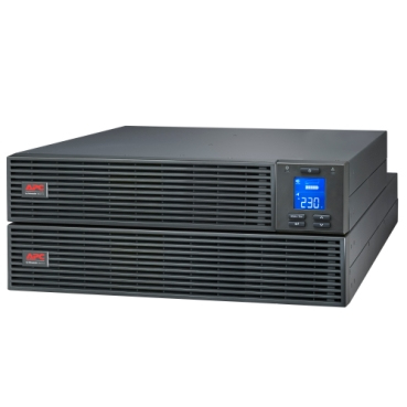 APC SRV3KRILRK-E gruppo di continuita (UPS) 3 kVA …