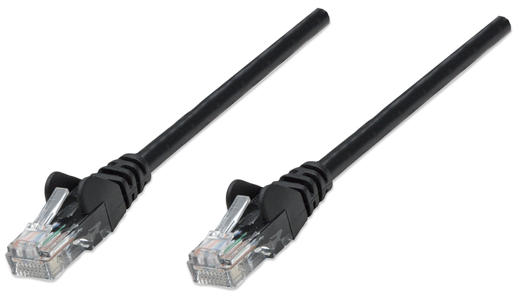 Intellinet 342100 cavo di rete Nero 15 m …
