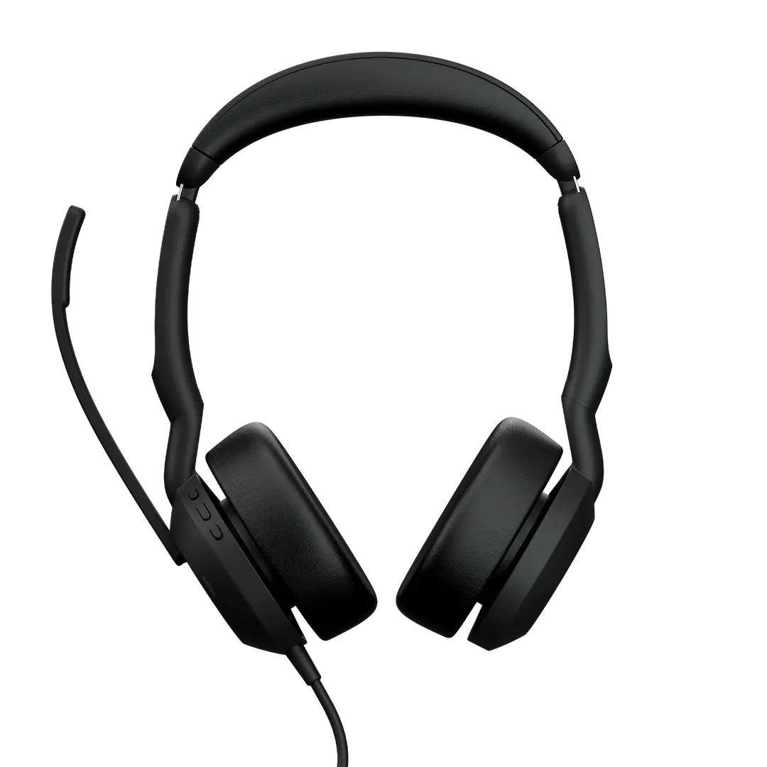 Jabra Evolve2 50, USB C/A, UC Stereo, w/o …