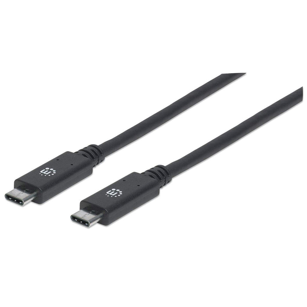 Manhattan 355223 cavo USB USB 3.2 Gen 2 …