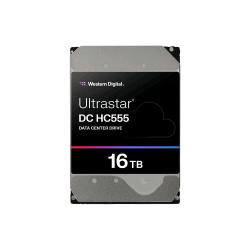 Western Digital Ultrastar 16TB SATA HC555 WUH722016CLE6L4 0B48722