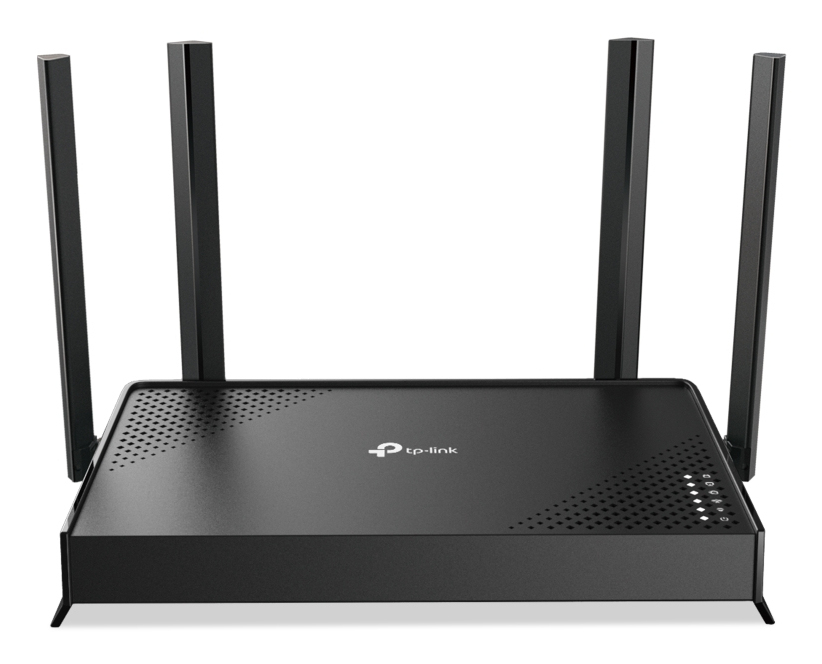 TP-Link Archer BE220 Router WiFi 7 BE3600