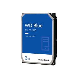 Western Digital Blue 2TB WD20EARZ