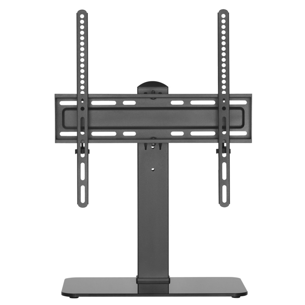 Techly ICA-LCD 323M Supporto TV 32-55" Base Girevole …