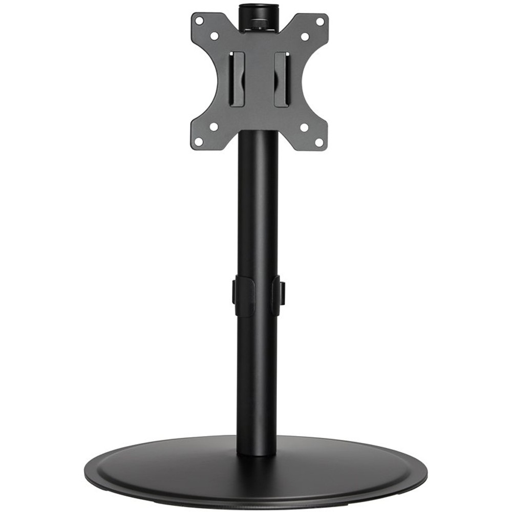 Techly ICA-LCD 401 Supporto per monitor rotante per …