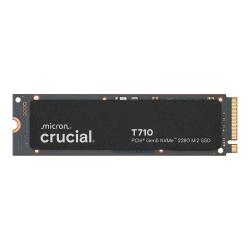 Crucial CT2000T710SSD8 2TB M2 SSD per PC