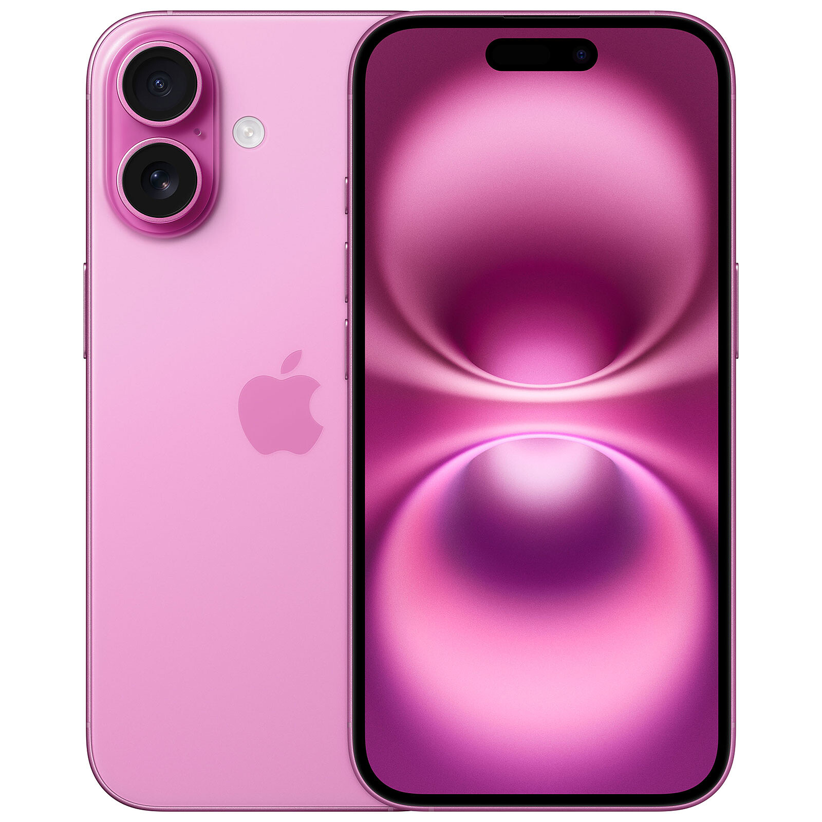 iPhone 16 128 GB Rosa