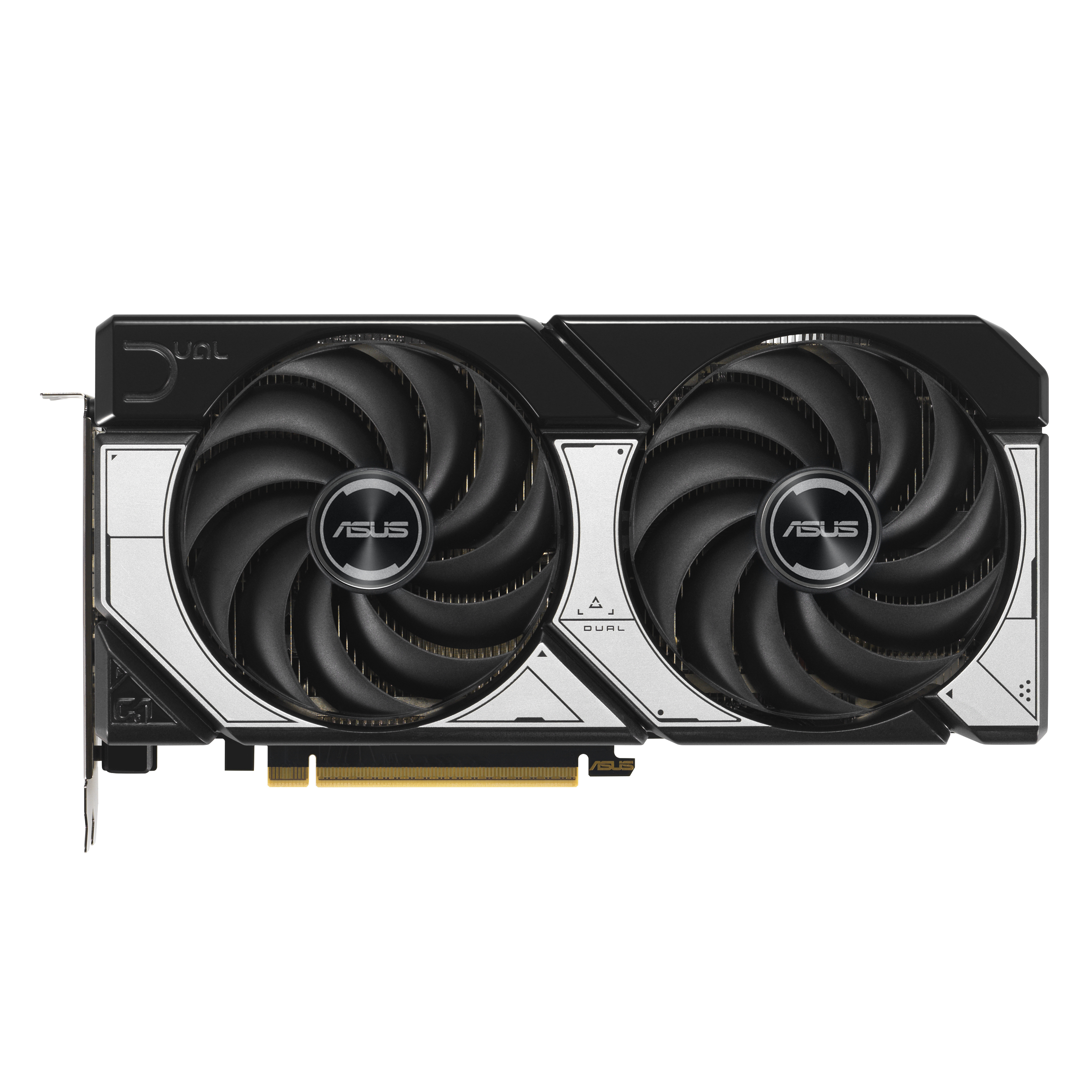 ASUS GeForce RTX 5070 DUAL OC 12GB DLSS …