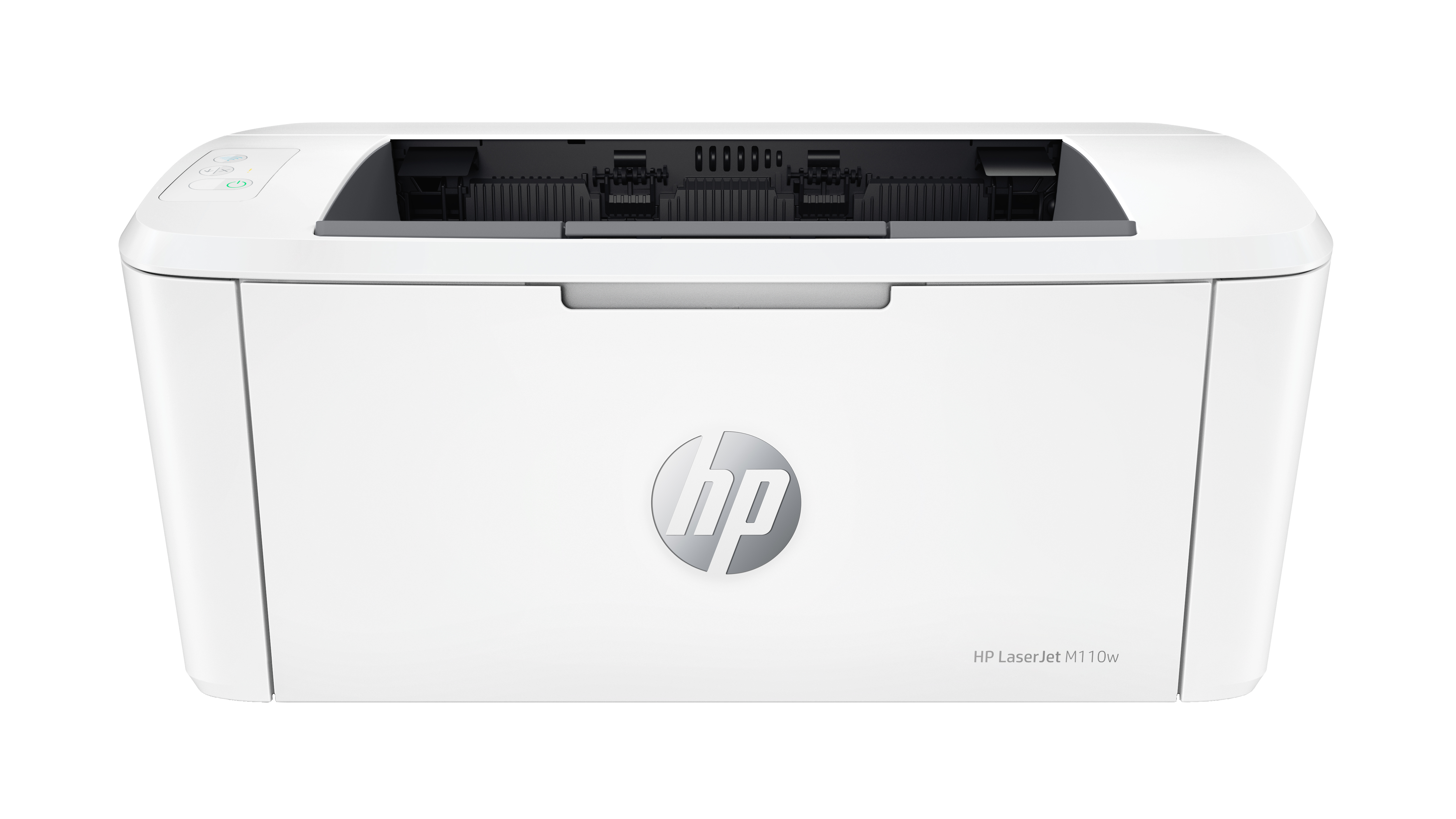 Stampante laser HP LaserJet M110w Mono USB WiFi …