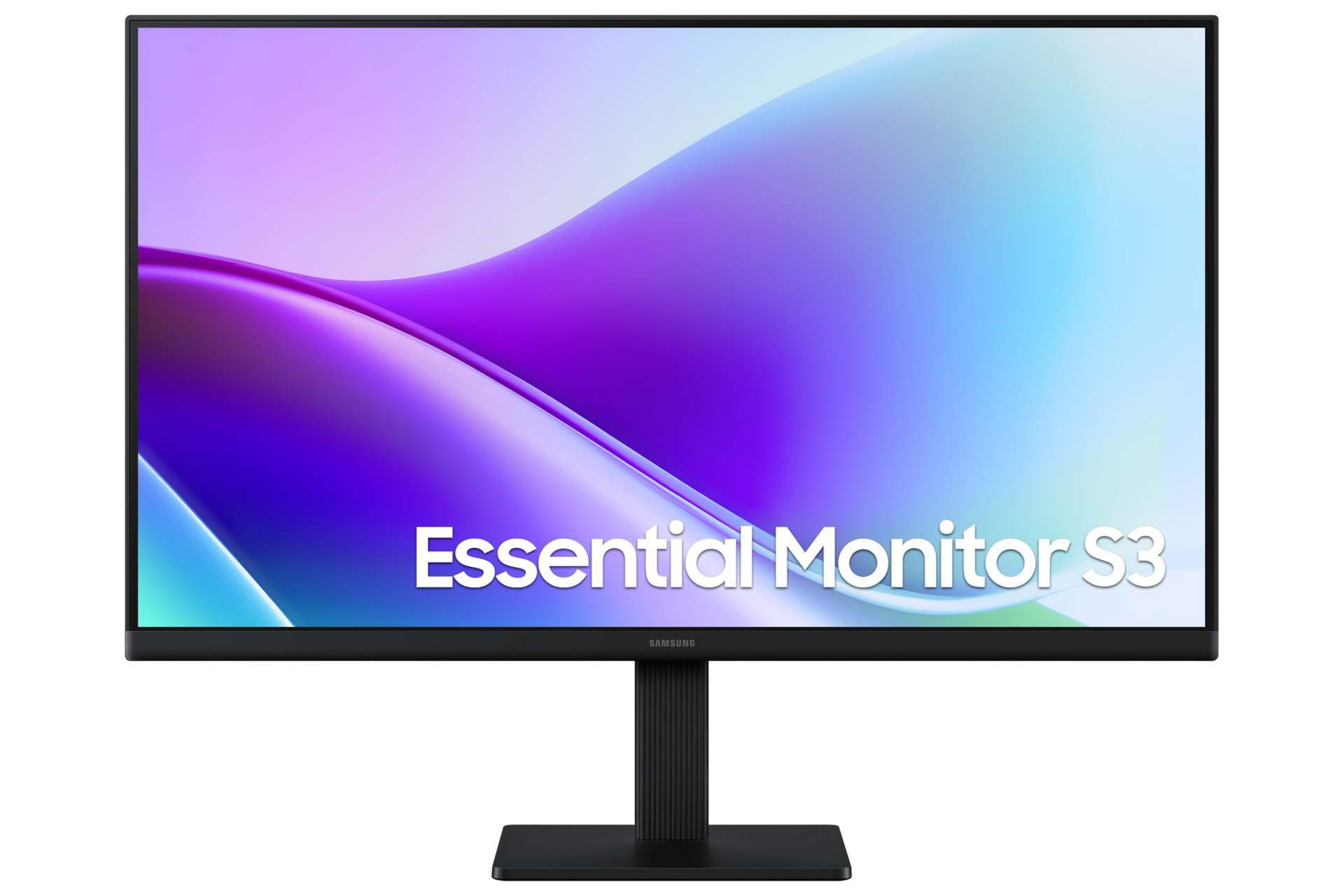 Samsung S24F320GAU Monitor PC 61 cm (24") 1920 …