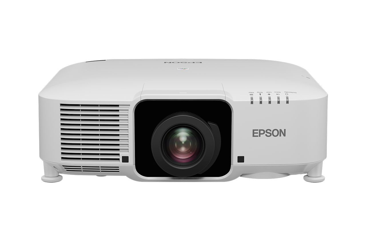Epson EB-PQ2008W Proiettore Laser 4K - 8.000 Lumen …