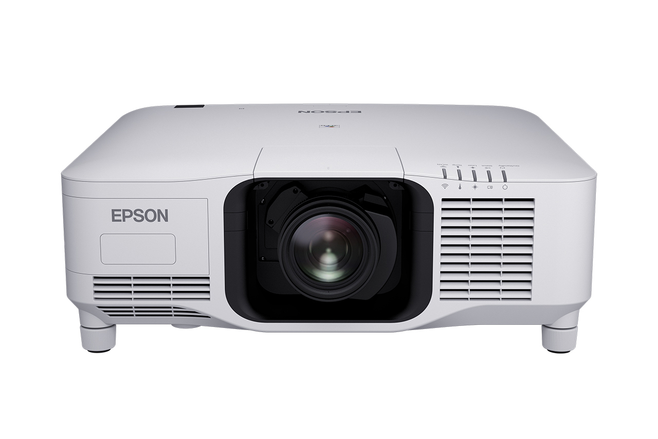 Epson EB-PU2116W Proiettore - 16.000 Lumen - Scocca …