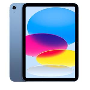 iPad da 11 pollici Wi-Fi 128GB - Blu