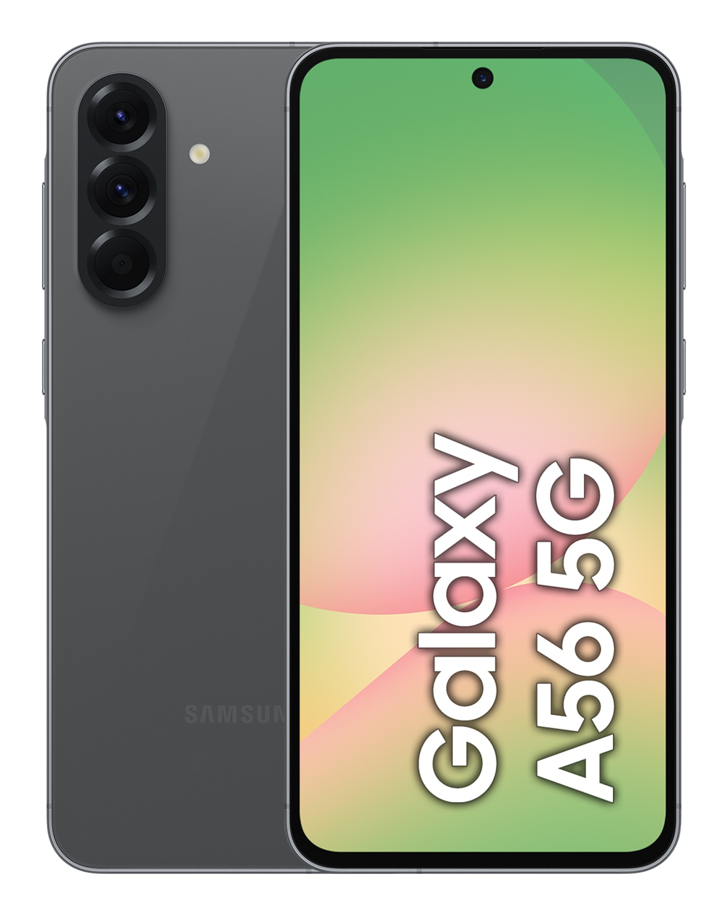 Samsung Galaxy A56 5G 17 cm (6.7") Doppia …