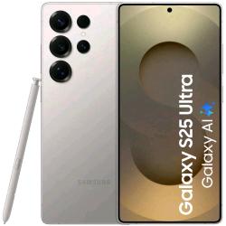 Samsung Galaxy S25 Ultra 17,5 cm (6.9") Doppia …