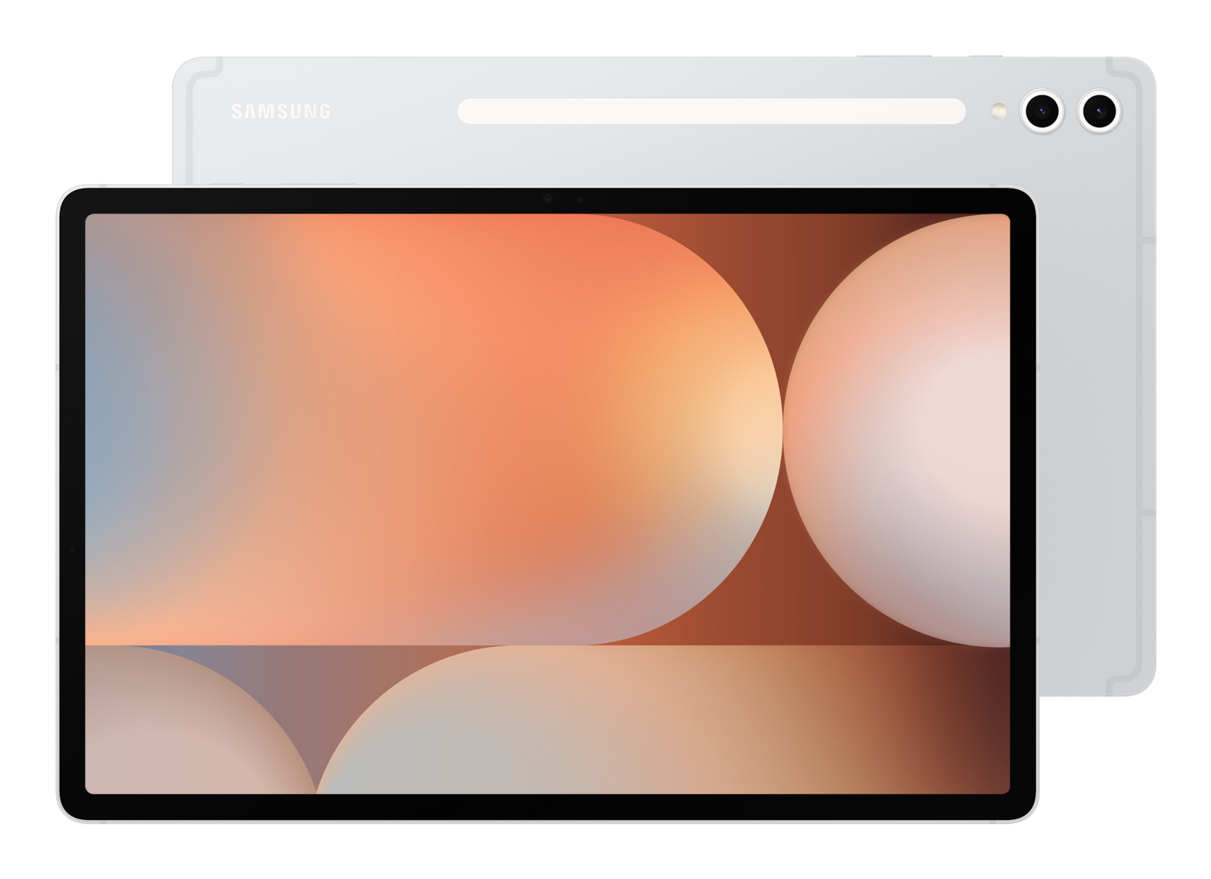 Samsung Galaxy Tab S10+ 5G LTE-TDD & LTE-FDD …