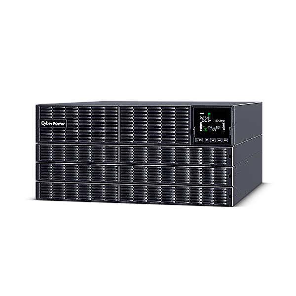 CyberPower Alimentatore UPS OLS6KERT5UM
