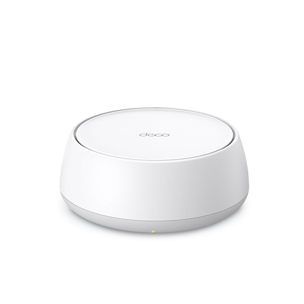 TP-Link Deco BE22 Sistema Mesh Wi-Fi 7 Dual-Band …