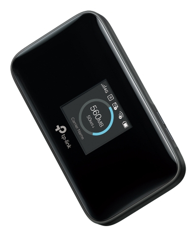 TP-Link M7750 dispositivo di rete cellulare Router di …