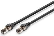 Cavo patch RJ45-RJ45, Cat. 8.1, S/FTP, AWG 24/7, …