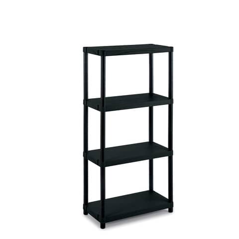 Scaffale 3060/4 - 4 ripiani - 60 x …