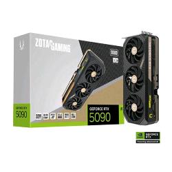 Zotac GeForce RTX 5090 Solid OC 32GB GDDR7 DLSS4