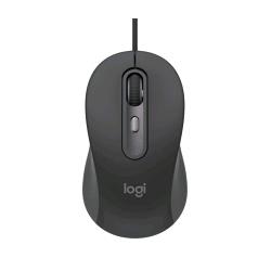 Logitech M520 per Aziende - Grafite