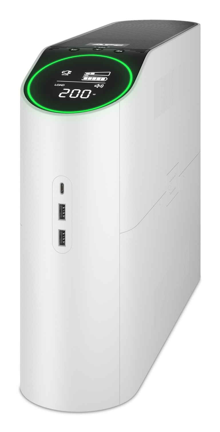 APC Back-UPS Pro 2200VA per Gaming, 230V, onda …