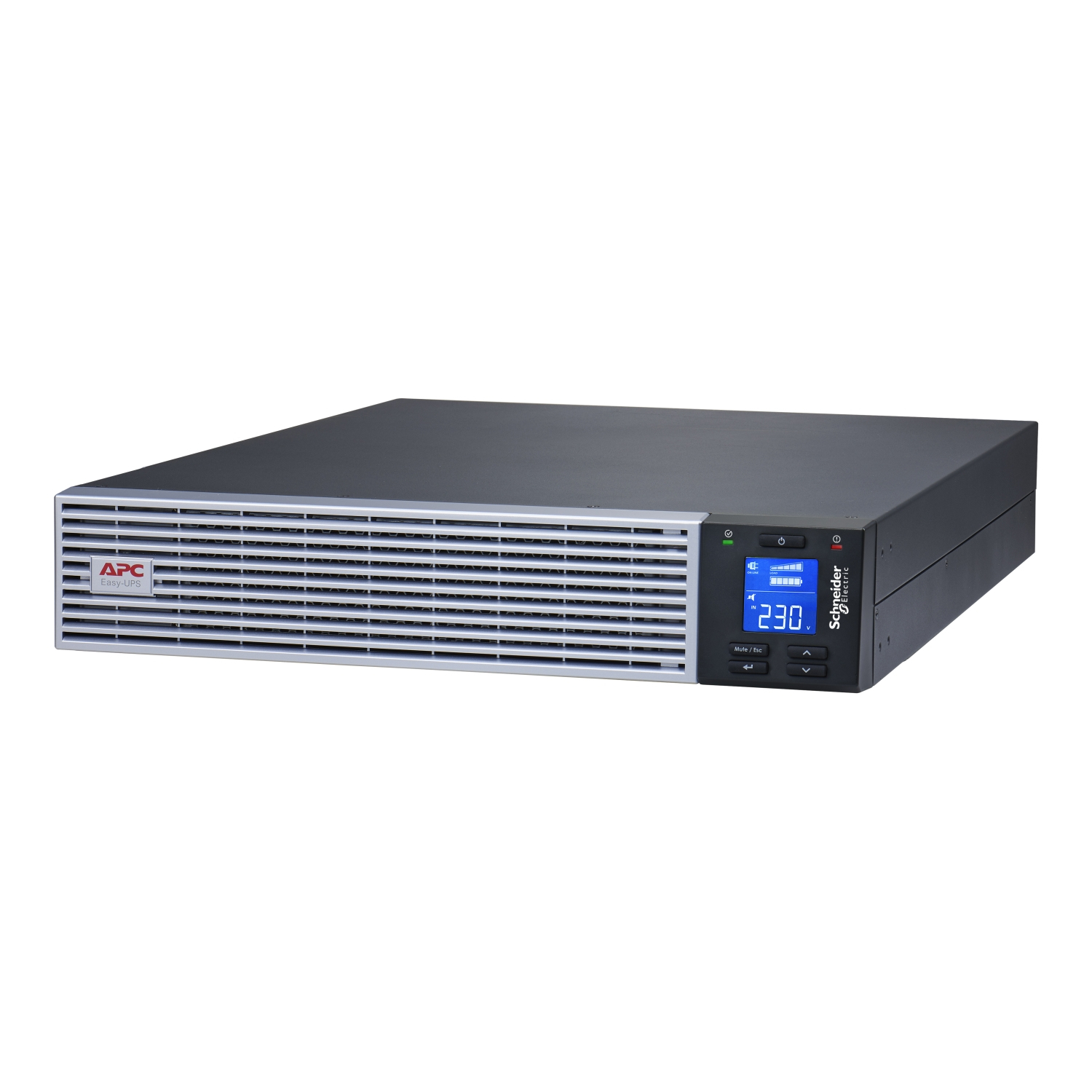 APC Easy UPS On-Line Li-Ion SRVL RT 3000VA …