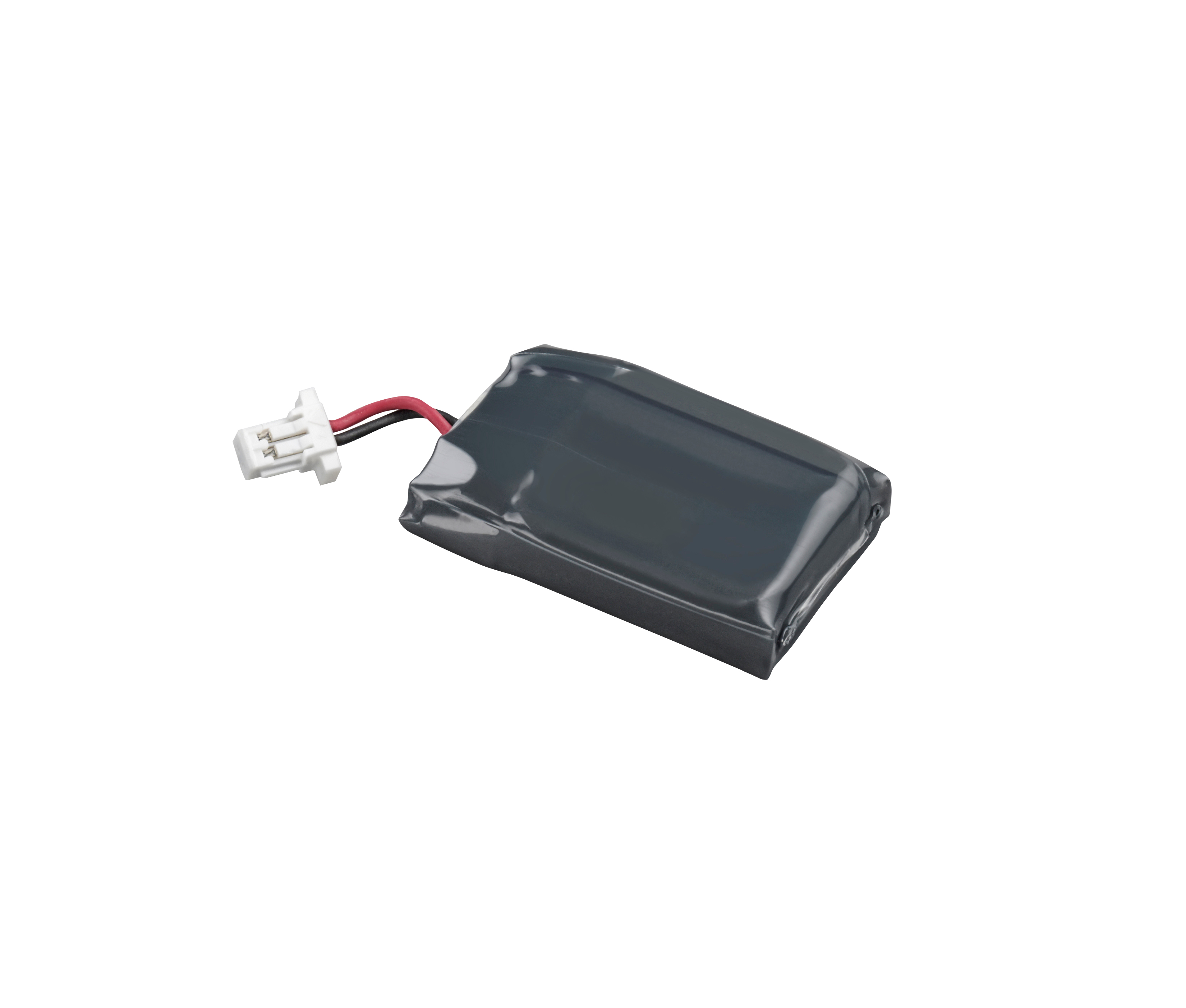 HP Poly CS540 Batteria (Sicurezza UE Migliorata) EMEA-INTL …