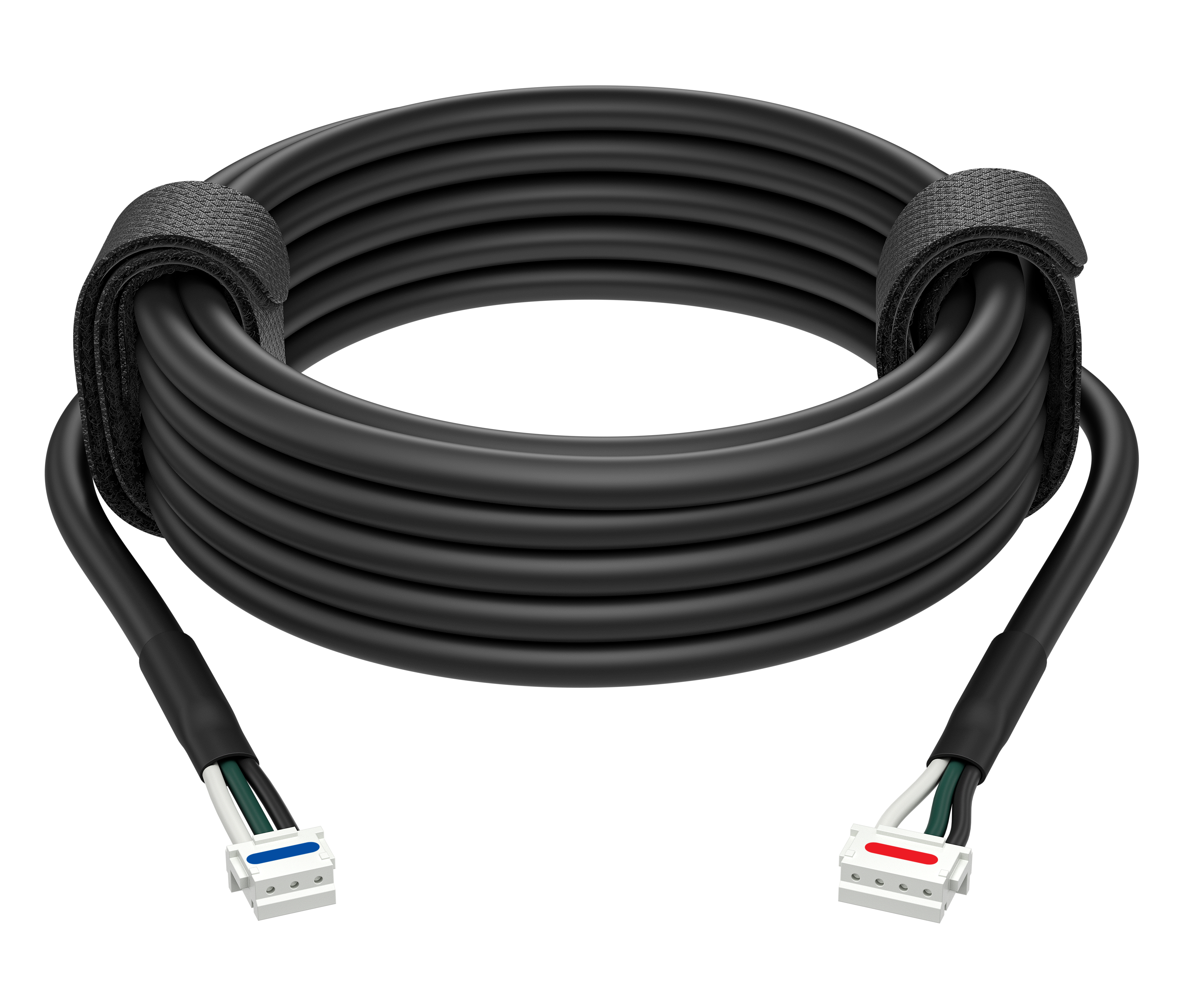 HP Poly Studio A2 Cavo Nero per Microfono …