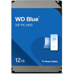 Western Digital Blue 12TB WD120EAGZ