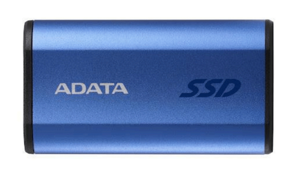 ADATA SE880 500 GB USB Type-C 3.2 Gen …