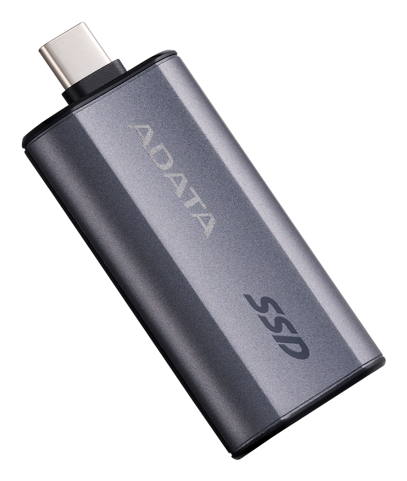 ADATA SC750 500 GB USB Type-C 3.2 Gen …