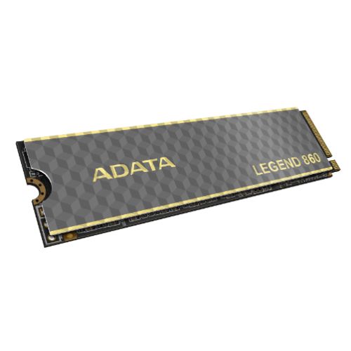 ADATA LEGEND 860 SLEG-860-2000GCS unita a stato solido …