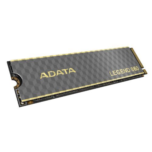 ADATA LEGEND 860 SLEG-860-500GCS unita a stato solido …