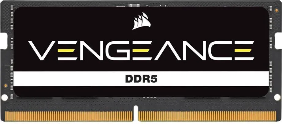 Corsair Vengeance CMSX24GX5M1A4800C40 modulo di memoria 24 GB 1 x 24 GB DDR5