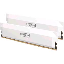 Modulo di memoria Crucial Pro CP2K16G60C36U5W 32 GB 2 x 16 GB DDR5