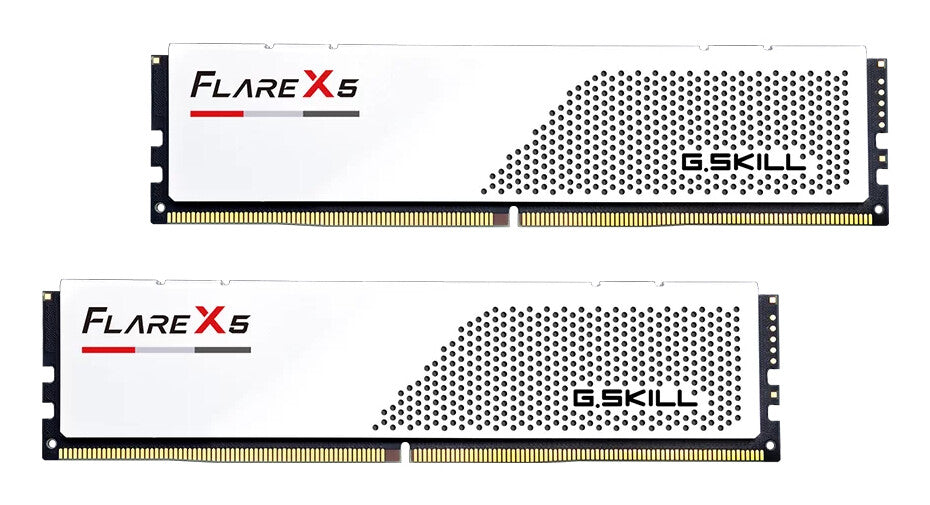 Modulo di memoria G.Skill Flare X5 F5-6000J2836G16GX2-FX5W 32 GB 2 x 16 GB DDR5