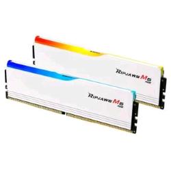 G.Skill Ripjaws M5 RGB F5-6000J3040F16GX2-RM5RW modulo di memoria …