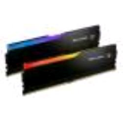 G.Skill Ripjaws M5 RGB F5-6000J3636F16GX2-RM5RK modulo di memoria 32 GB 2 x 16 GB DDR5