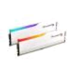 G.Skill Ripjaws M5 RGB F5-6000J3636F16GX2-RM5RW modulo di memoria 32 GB 2 x 16 GB DDR5