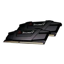 G.Skill Ripjaws V F4-3600C18D-16GVK modulo di memoria 16 GB 2 x 8 GB DDR4