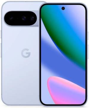 Google Pixel 10 128 GB Ghiacciato