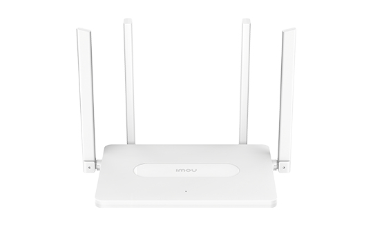 Imou HR12G router wireless Gigabit Ethernet Dual-band (2.4 …